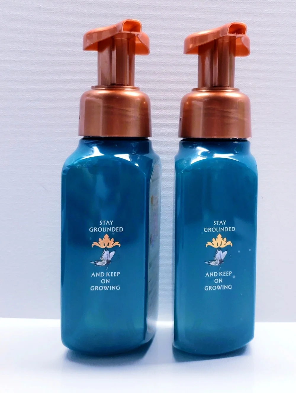 Bath & Body Works item bath